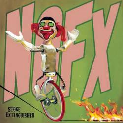 NOFX : Stoke Extinguisher